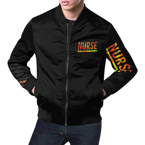 Male Nurse Jacket