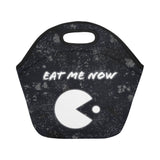 Eat Now Neoprene Lunch Bag