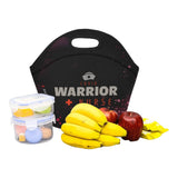 COViD Warrior Nurse Lunch Bag