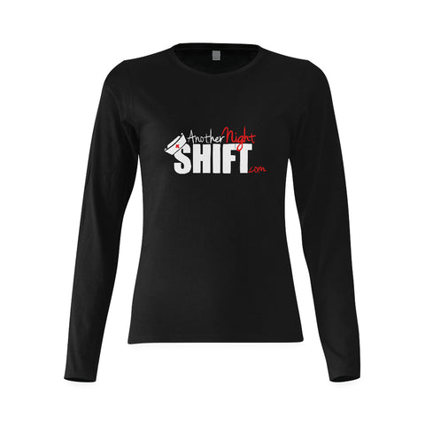 Another Night Shift Women's T-shirt