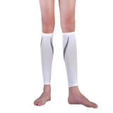 Unisex Compression Socks Graduated Ankle Length Calf Leg Support Socks